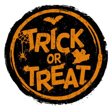 oyun ya da şeker damga