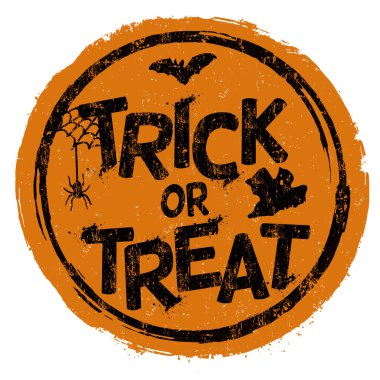 oyun ya da şeker damga