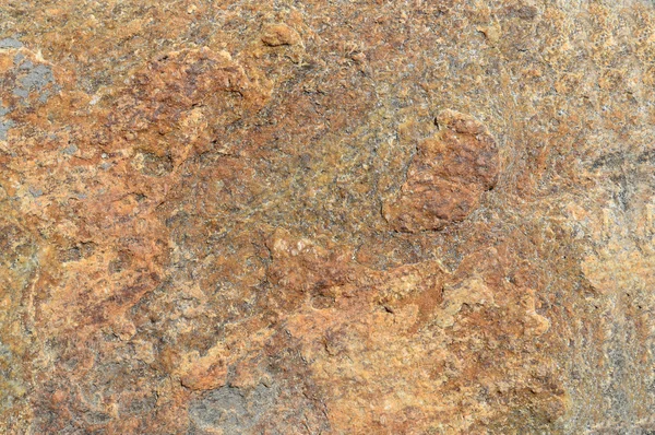 Piedra oxidada — Foto de Stock