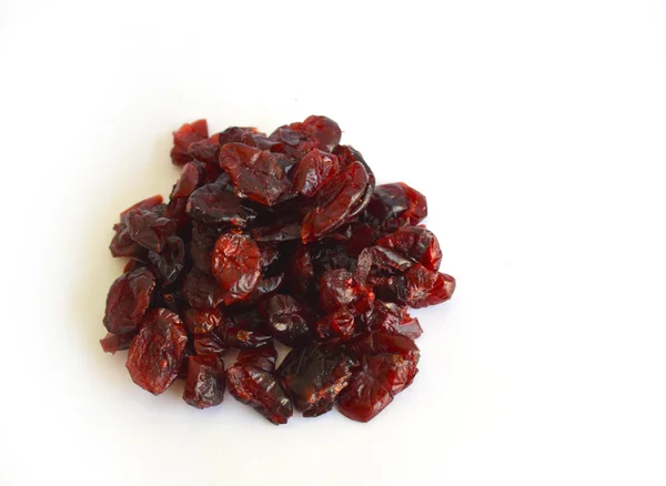 Dried cranberry — Stock Photo, Image