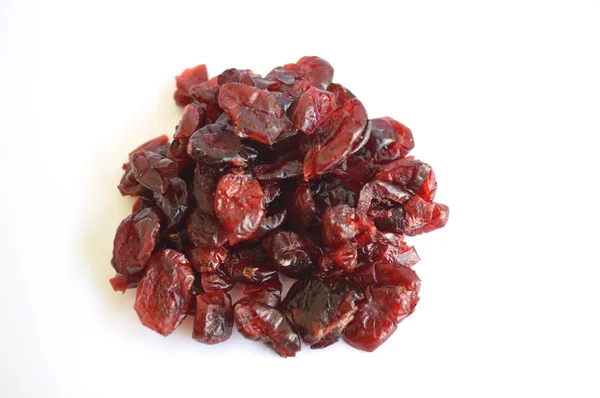 Dried cranberry — Stock Photo, Image