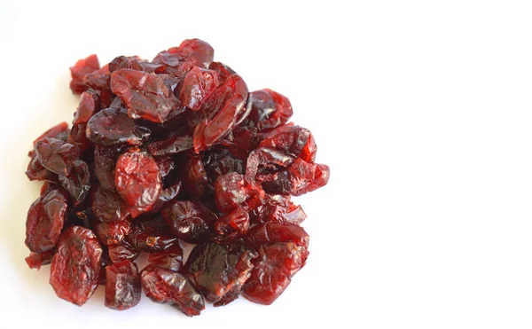 Dried cranberry — Stock Photo, Image