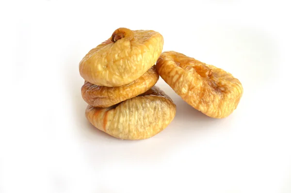 Dried figs — Stock Photo, Image