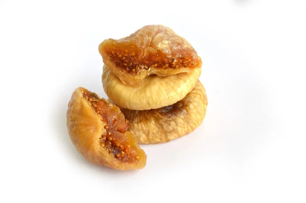 Dried figs — Stock Photo, Image