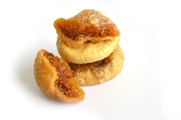 Dried figs — Stock Photo, Image