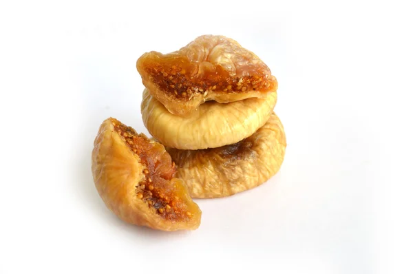 Dried figs — Stock Photo, Image