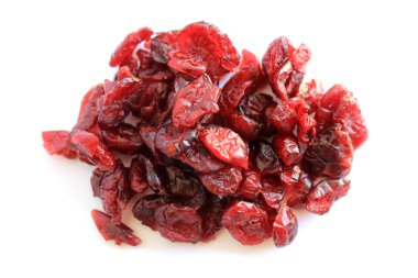 kurutulmuş kızılcık