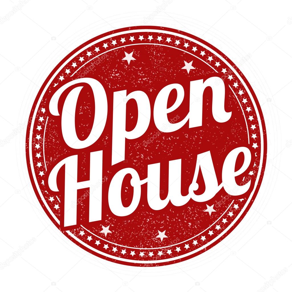 Open House Stamp Stock Vector Roxanabalint 85563070 Open House Stamp Stock Vector Roxanabalint 85563070