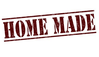 ev yapımı damgası