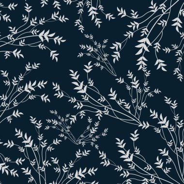 Güzellik çiçek desenli