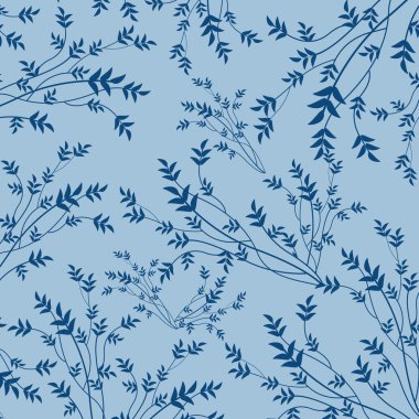 Güzellik çiçek desenli