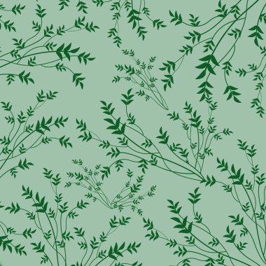 Güzellik çiçek desenli