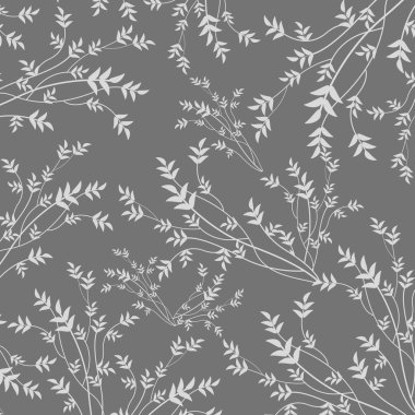 Güzellik çiçek desenli