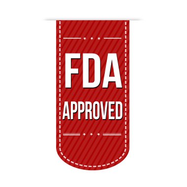 FDA onaylı banner tasarımı