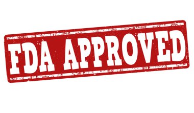 FDA onaylı damgası