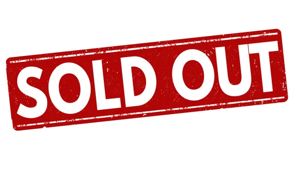 ᐈ Sold Out Clip Art Stock Icon Royalty Free Sold Out Images Download On Depositphotos