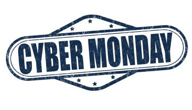 Cyber Pazartesi grunge damgası