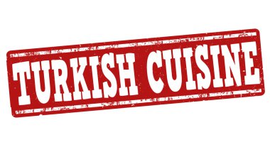 Türk mutfağı damgası
