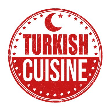 Türk mutfağı damgası