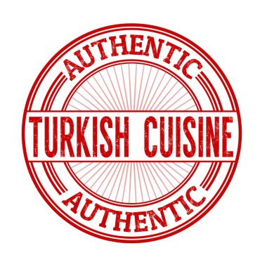 Türk mutfağı damgası