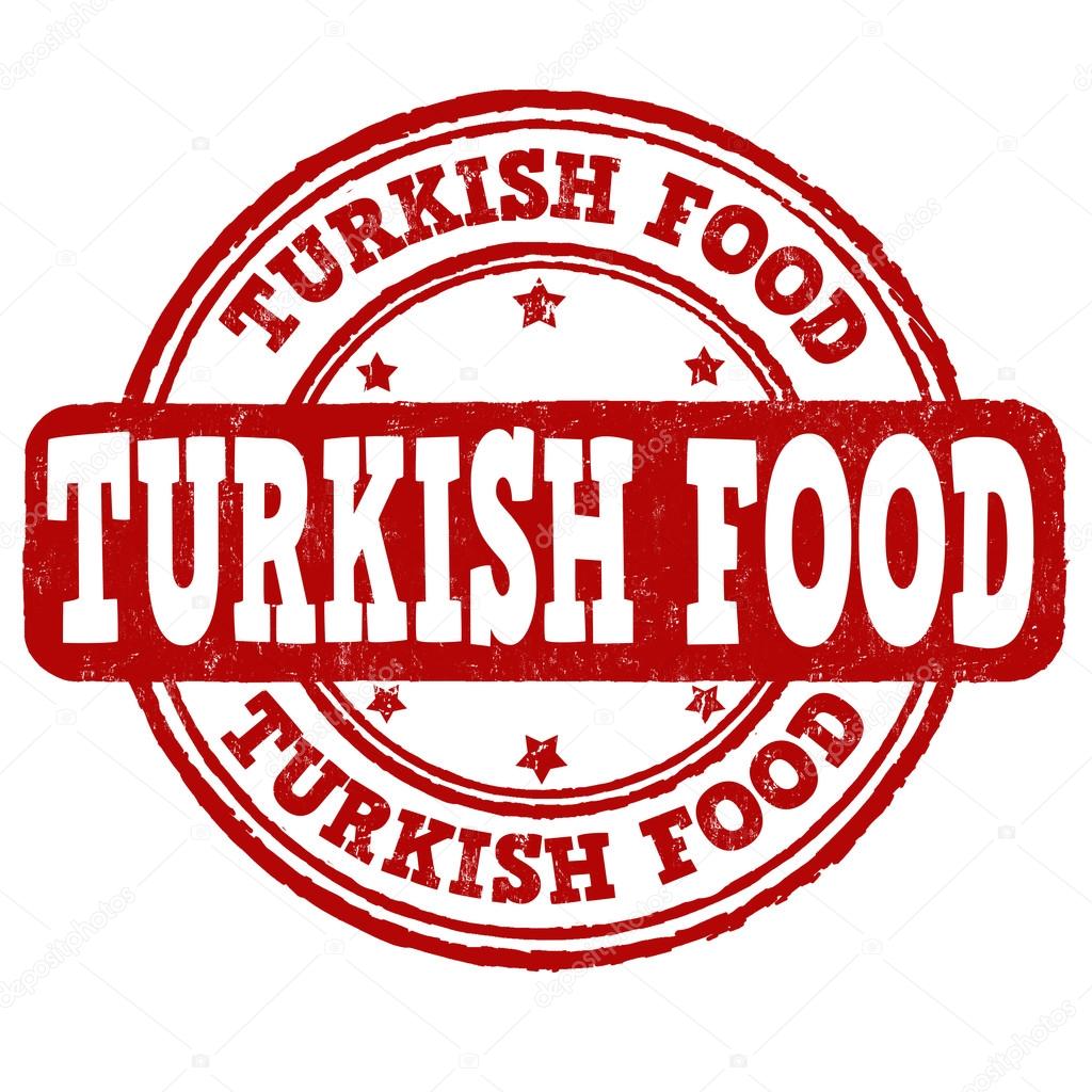 Turkish food stamp