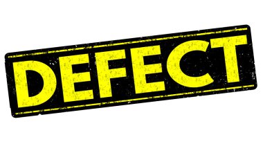 Kusur grunge damgası