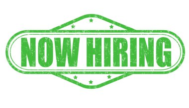 Şimdi damga Kiralama