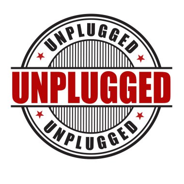 Unplugged grunge damgası