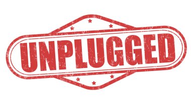 Unplugged grunge damgası