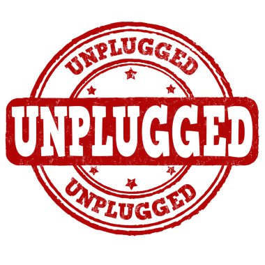 Unplugged grunge damgası