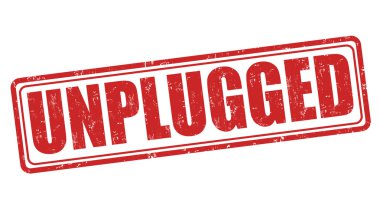 Unplugged grunge damgası