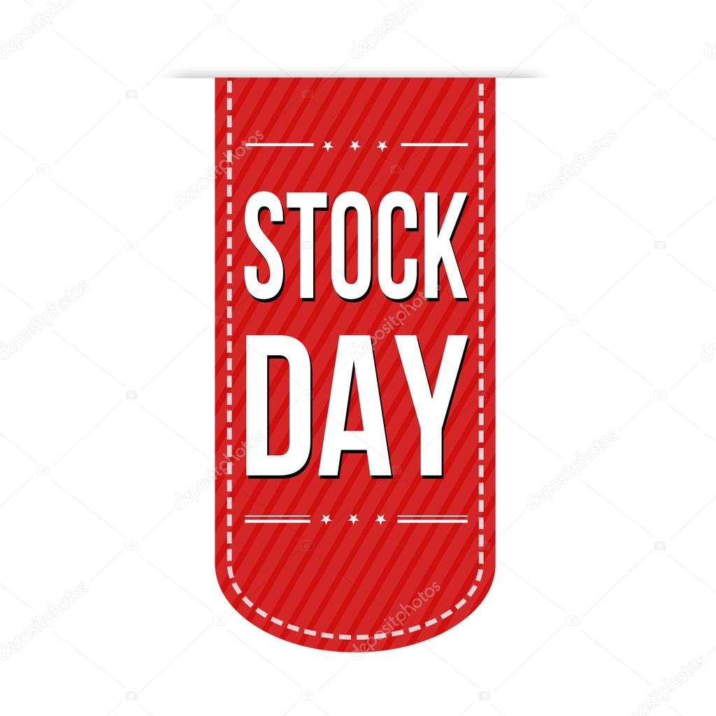 Stock day banner design Stock Vector Image by ©roxanabalint 94883150
