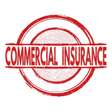 Ticari sigorta damgası