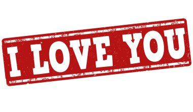 seni damga seviyorum