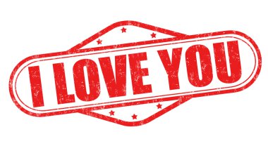 seni damga seviyorum