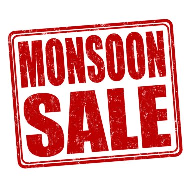 Muson Satılık damgası