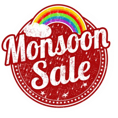 Muson Satılık damgası