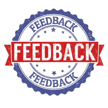 Geribildirim grunge damgası