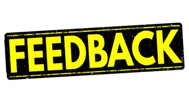 Geribildirim grunge damgası