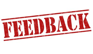 Geribildirim grunge damgası