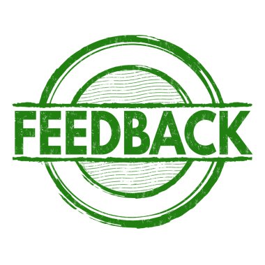 Geribildirim grunge damgası