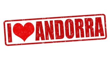 Andorra damga seviyorum