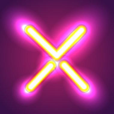 Sarı mektup aydınlatma