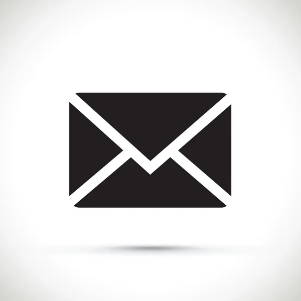 A mail logo — Stock Vector