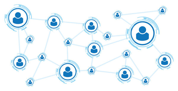 Communication background