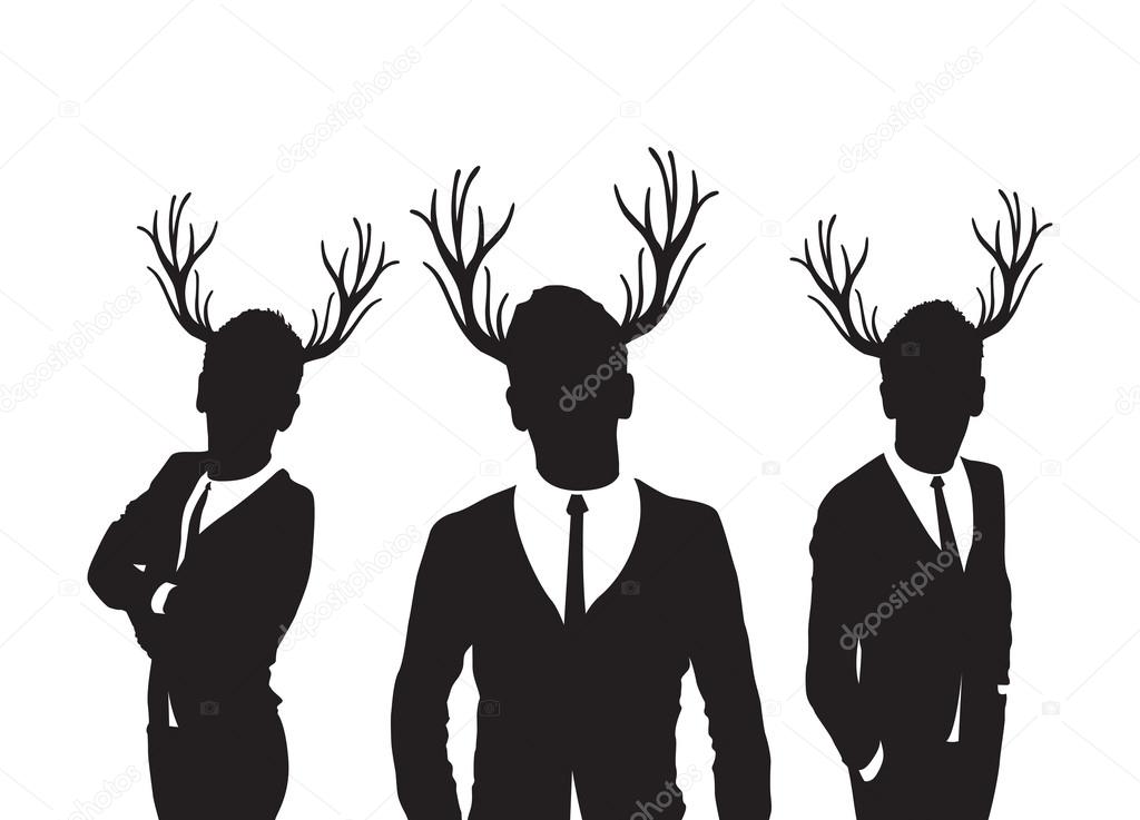 stag men group