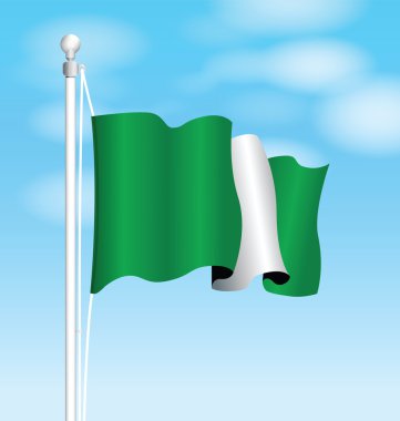 Türkiye ulusal bayrak