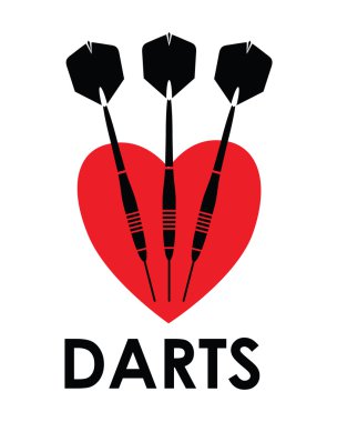 Dart kalp sevmek