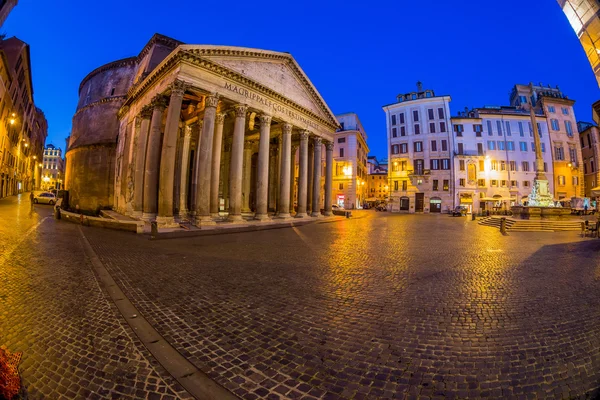 Italie, rome, panthéon — Photo