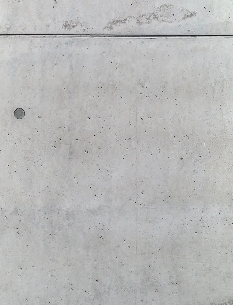 Perto de uma parede de concreto — Fotografia de Stock
